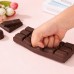 Squishy Toy Chocolate Bar, Soft Rubber Fidget Stress Toy, 6.22 in Squishy Toy Chocolate Bar, Soft Rubber Fidget Stress Toy, 6.22 in